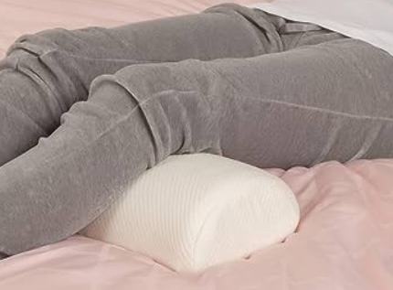 Knee Pillow Sample 